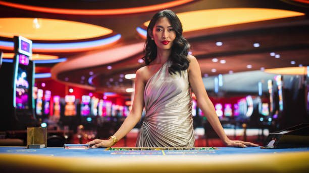 fhn95 ပလက်ဖောင်း မြန်မာ Online Gaming အင်တာဖေ့စ်