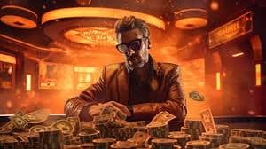 fhn95 Live Casino Myanmar