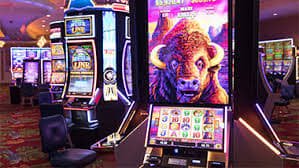fhn95 Slots ဂိမ်းအမျိုးအစားများ Progressive Jackpot