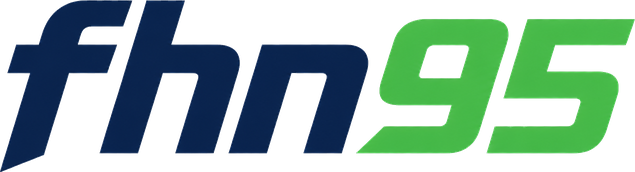 fhn95 Logo